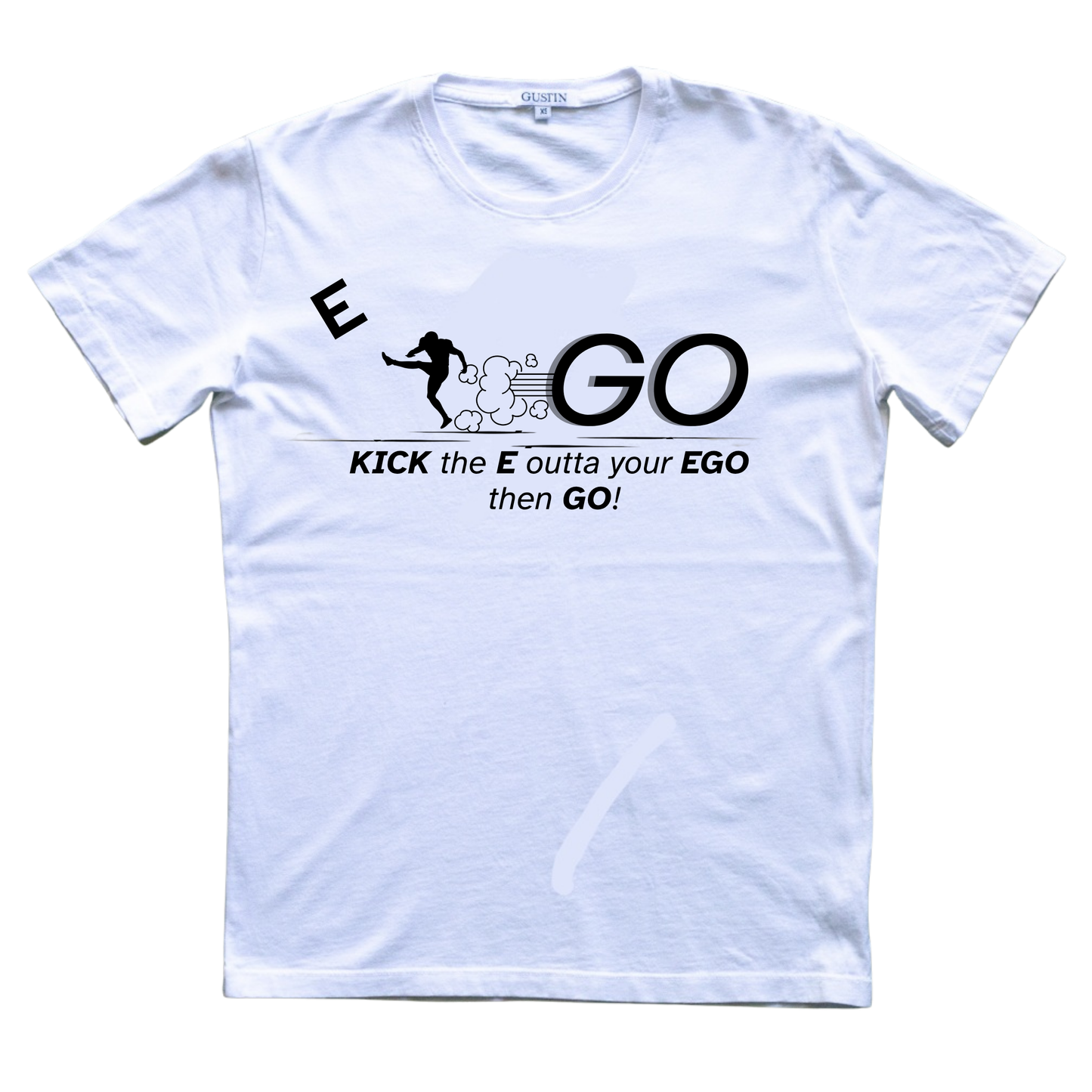 E-GO Shirts